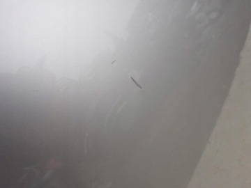 фото thumb №7, Volvo xc60 ii 2 17- капот крышка двигателя