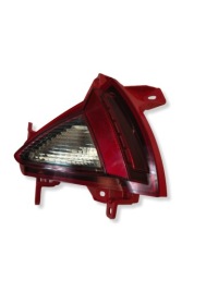 Kia sportage v 5 лампа задний  задняя левая w бампер 92405-r2000 Доставка, фото thumb