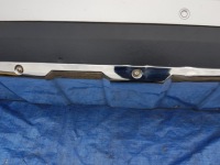 фото thumb №9, Бампер задня mercedes gl x164 775 c775