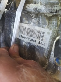 фото thumb №8, Коробка передач передач автоматична hyundai i30 1.5t 2021