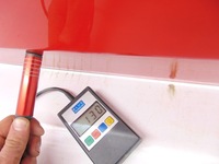 фото thumb №8, Двері лівий задня ліва задні audi a4 b8 kombi