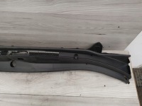 фото thumb №8, Subaru forester v 19 20 21 панель под лобовым стеклом пластиковый