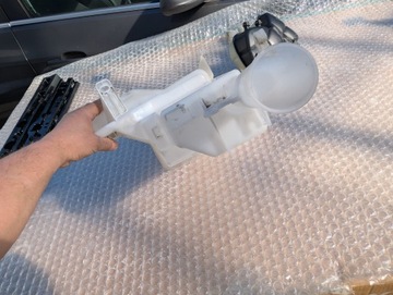 фото thumb №7, Бачок склоомивача 98610-d9000 kia sportage iv