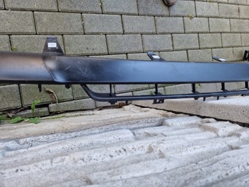 фото thumb №3, Спойлер планка спойлер w бампер lexus ux prest-02