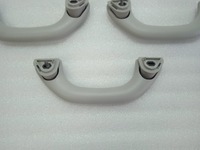 фото thumb №8, Vw caddy iv кронштейн ручка стельовий 2k0857607e