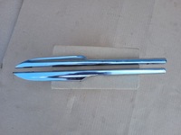 фото thumb №1, Ssangyong tivoli 2019- решітка бампер планка хром