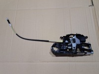 фото thumb №1, Кронштейн ручка keyless правий перед bmw 6 f06 f12