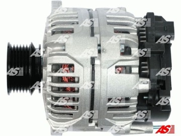 фото thumb №9, Генератор 12v audi a2/seat ibiza/skoda ast a0037