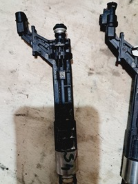 фото thumb №13, Інжектор audi a4 b9 s4 s5 sq5 3.0 tfsi 0261500268