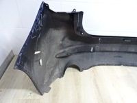 Mazda 3 iii lift 2016- бампер задний задняя pdc4 Недорого, фото thumb