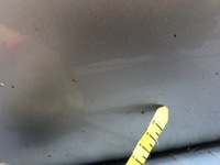 фото thumb №12, Fiat idea дверь перед левая 647 grigio steel