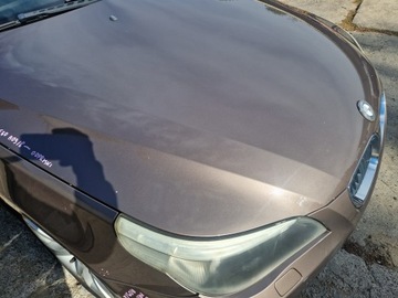 фото thumb №7, Капот bmw e60 e61 a09/8