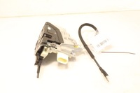 фото thumb №3, Замок лівий перед двері volkswagen passat b6