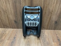 фото thumb №1, Панель обдув mini cooper r56 69810204 2752900