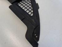 Chevrolet cruze 11-16 накладка плита под бампер накладка нижняя 95212249 Недорого, фото thumb