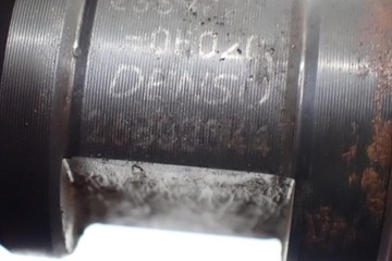 фото thumb №11, Форсунки комплект 23670-0e020 toyota hilux viii 2.4 d-4d 2gd 18r fv