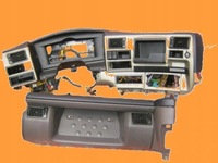 фото thumb №1, Renault magnum dxi панель роздавальна pulpit капот