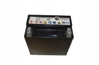 фото thumb №1, Mercedes акумулятор додатковий a0009829608