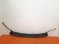 фото thumb №8, Kia ceed iii 17- молдинг бампера перед спойлер накладка 86591j7000