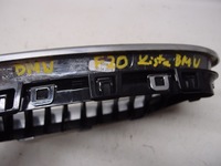 фото thumb №7, Bmw оригінальний номер 7371686 lci решітка впуск решітка радіатора