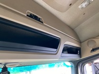 фото thumb №4, Mercedes actros mp4 - полиця верхній кабіни консоль schowski - streamspace