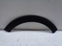 фото thumb №1, Молдинг крила ліва задня citroen c3 iii 16-