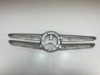 фото thumb №1, Решітка радіатора решітка радіатора щітка mercedes glc w253 a2538883200