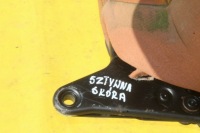 фото thumb №13, Спинка сиденье правый перед toffi v60