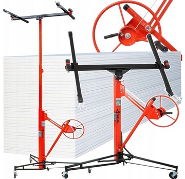 GKS GK Гипсорный подъемник GK OSB Regips Stand