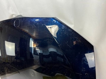 фото thumb №5, Капот кришка двигуна bmw seria 5 g30 g31