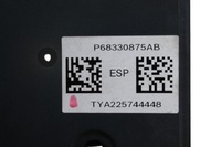 фото thumb №13, Chrysler pacifica 17 насос abs esp 68330875aa 68330875ab