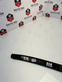 фото thumb №11, Bmw 4 f36 gran coupe 2018 молдинг дахова