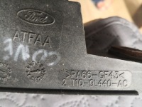 Ford connect інтеркулер 1.8tddi Доставка, фото thumb