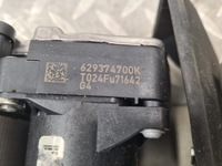 фото thumb №5, Ремені безпеки перед задня volvo s90 v90 оригінал комплект