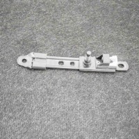 Купить Регулятор высоты передний левого поперечина безопасности tesla model x, фото thumb