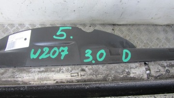 фото thumb №12, Mercedes w207 3.0 радиатор воды вентилятор kpl