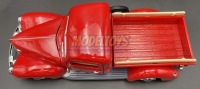 Модель Ford Pickup 1940, металл 1:24 Motormax 73234