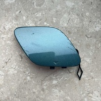 фото thumb №1, Bmw3 g20 g21 2018- заглушка бампера перед 51117422621