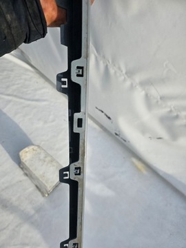 фото thumb №11, Поріг планка порогова bmw i4 g26 2021 - м-пакет ліва