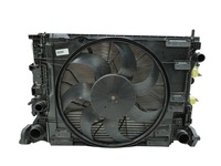 фото thumb №10, Volvo xc60 2019 радиатор / комплект