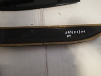 фото thumb №3, Планка двері праві зад toyota aygo pz49u-92520+4