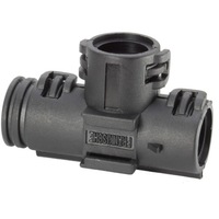 фото thumb №1, Тройник do peszla 15mm