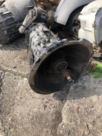 Купить Коробка передач передач renault messenger 2,5 2,8 d td, фото thumb
