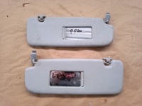 фото thumb №1, Захист сонцезахисна права vw fox