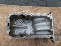 фото thumb №5, Піддон масляна оливи opel corsa d astra j 1.4 t 16v a14xer a12xer 1.2 agila