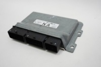 фото thumb №1, Блок керування бортовий комп'ютер renault clio v 5 hb 1.0tce 237103717s