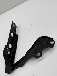 фото thumb №7, Audi a7 a6 c7 петля капота крышки двигателя цвет lz9y левый оригинал