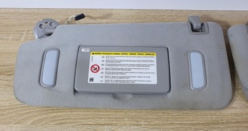 фото thumb №2, Mokka a 2012- захист сонцезахисна ліва + права пара комплект