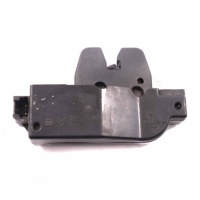 фото thumb №13, Peugeot 307 замок крышки багажника зад 9646091580