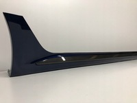 фото thumb №4, Планка порогова ліва права audi s5 rs5 19- карбон